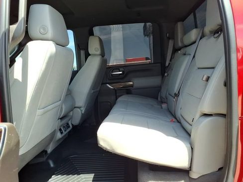 Used 2021 GMC Sierra 2500 SLE w/ SLE Value Package; AWD/4WD image 10