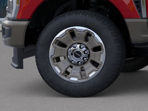 New 2026 Ford F250 King Ranch AWD/4WD image 21