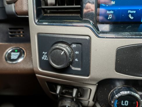Used 2022 Ford F250 King Ranch w/ Chrome Package AWD/4WD image 24