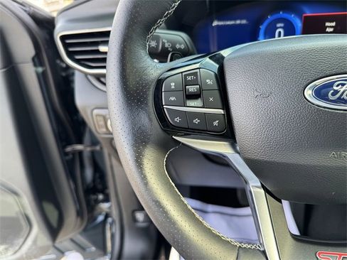 Used 2024 Ford Explorer ST w/ Equipment Group 401A image 12