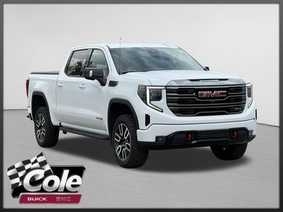 Used 2024 GMC Sierra 1500 AT4 w/ Technology Package
