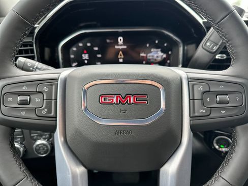 New 2026 GMC Sierra 1500 Elevation image 22