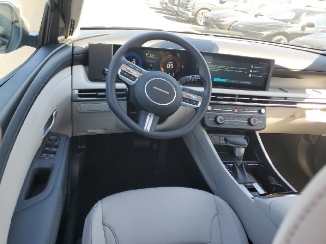 New 2026 Hyundai Tucson SE AWD/4WD image 11