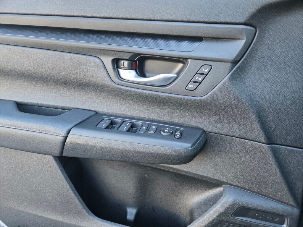 Certified 2024 Honda CR-V Sport-L image 24
