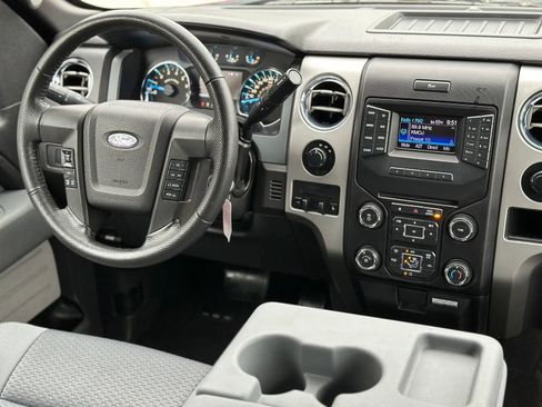 Used 2013 Ford F150 XLT w/ Luxury Equipment Group AWD/4WD image 27