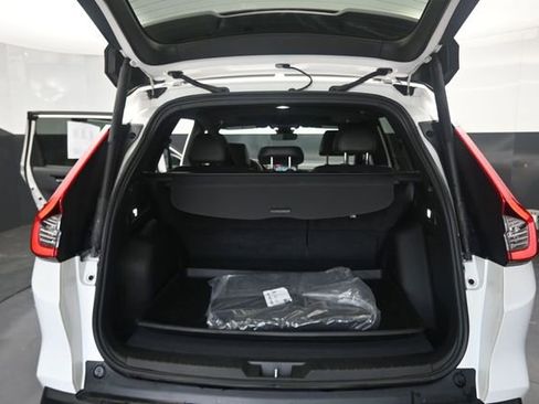 Used 2025 Honda CR-V Sport Touring image 21