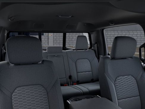 New 2026 RAM 1500 4x4 Crew Cab image 26