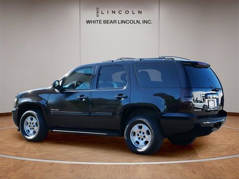 Used 2013 Chevrolet Tahoe LT w/ Luxury Package image 5