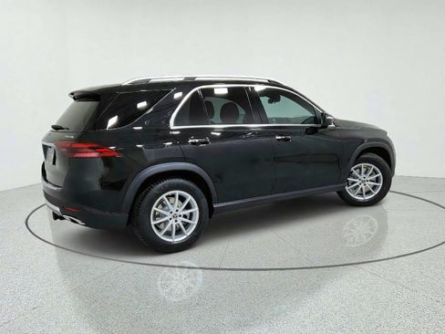 Certified 2026 Mercedes-Benz GLE 350 4MATIC image 15