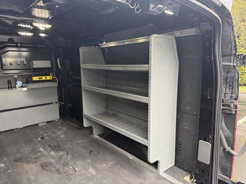 Used 2020 Ford Transit 150 Low Roof AWD w/ Upfitter Package image 9