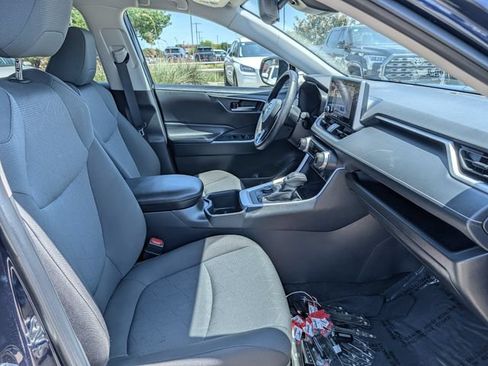 Certified 2024 Toyota RAV4 XLE w/ Weather Package AWD/4WD image 30