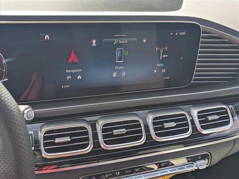 New 2026 Mercedes-Benz GLE 350 4MATIC image 11