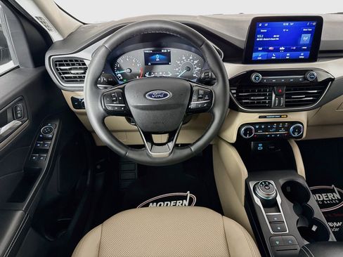 Used 2022 Ford Escape SEL AWD/4WD image 21