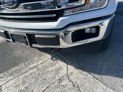 Used 2018 Ford F150 XLT AWD/4WD image 9