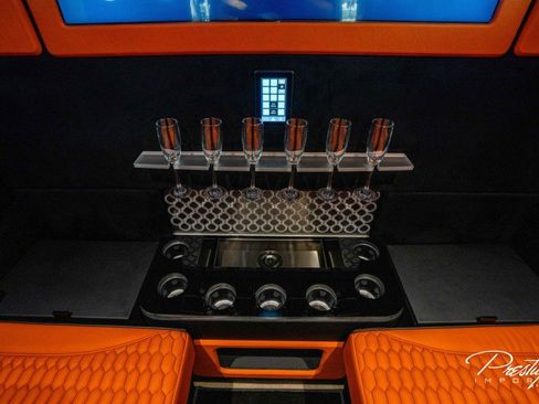 Used 2025 Mercedes-Benz Sprinter 2500 image 42