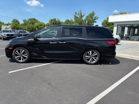 Used 2022 Honda Odyssey Touring image 9