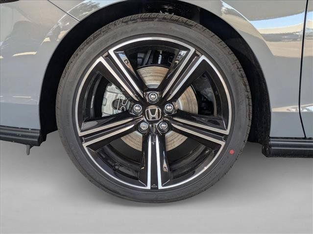 New 2026 Honda Accord Sport image 10