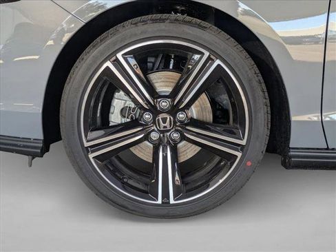 New 2026 Honda Accord Sport image 10