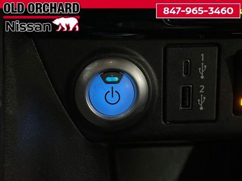Used 2024 Nissan Leaf SV Plus image 18