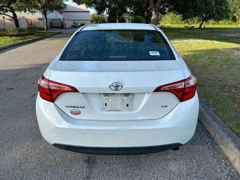 Used 2019 Toyota Corolla LE FWD image 5