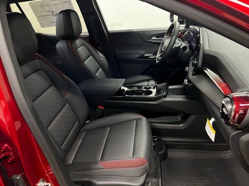 New 2026 Chevrolet Equinox RS AWD/4WD image 41