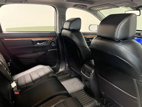 Used 2022 Honda CR-V Touring image 15