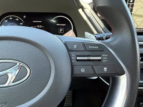 Used 2020 Hyundai Sonata SEL Plus w/ Tech Package FWD image 27