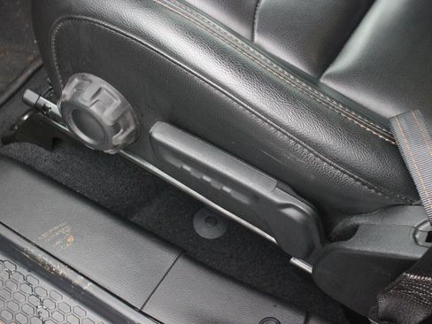 Used 2023 Jeep Wrangler Unlimited Rubicon 392 w/ Trailer Tow Package image 19