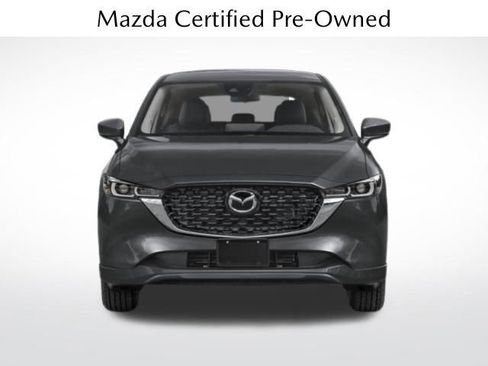 Used 2024 MAZDA CX-5 AWD 2.5 S w/ Select Package image 9