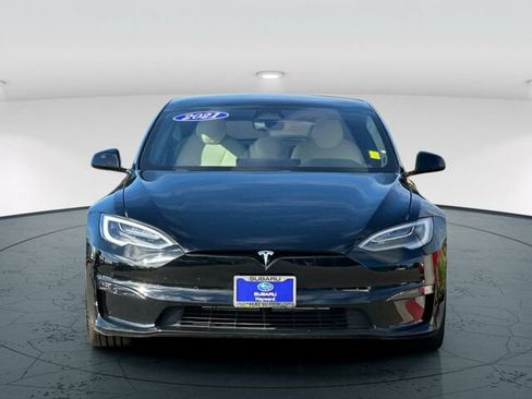 Used 2021 Tesla Model S Long Range image 9