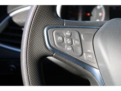 Used 2024 Chevrolet Malibu LT image 21