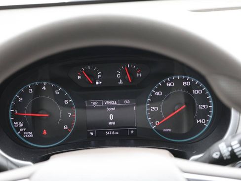 Used 2022 Chevrolet Malibu LT FWD image 18
