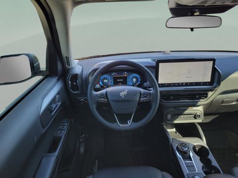 New 2025 Ford Bronco Sport Big Bend w/ Convenience Package image 21