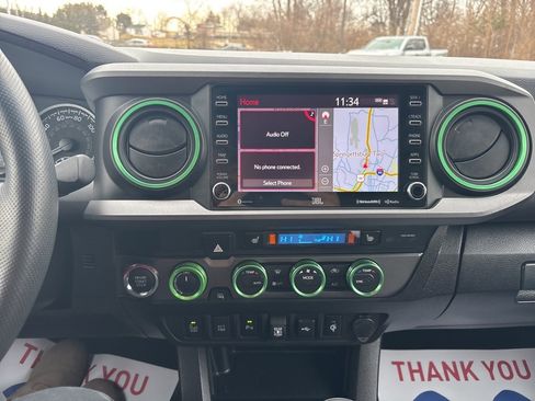 Used 2022 Toyota Tacoma TRD Pro image 24