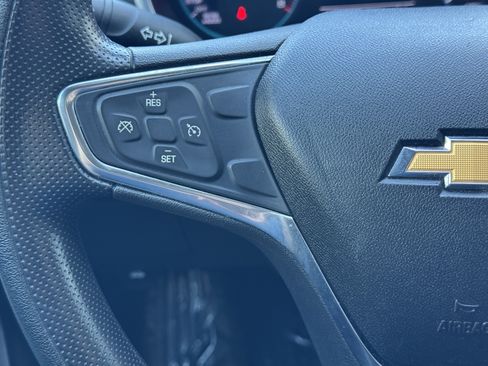 Used 2019 Chevrolet Malibu LT FWD image 32