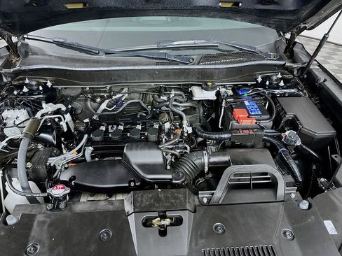 Used 2024 Honda CR-V EX image 31