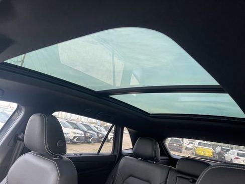 New 2026 Volkswagen Atlas Cross Sport SEL R-Line image 14