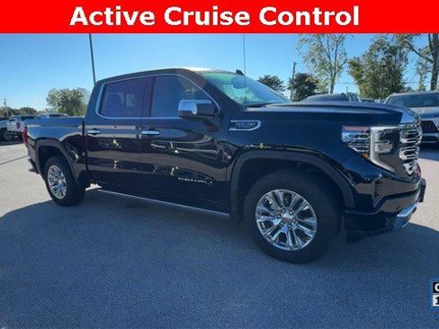 Used 2024 GMC Sierra 1500 Denali w/ Technology Package image 2