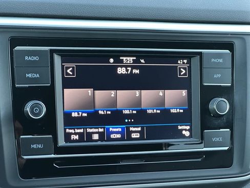 Used 2022 Volkswagen Atlas SE image 14