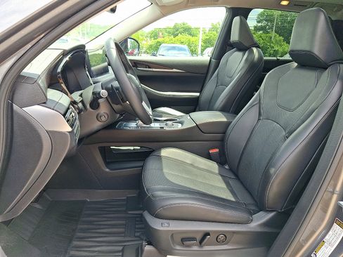 Used 2022 INFINITI QX60 Sensory w/ Cargo Package AWD/4WD image 15