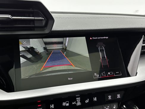 Used 2024 Audi A3 2.0T Premium image 26