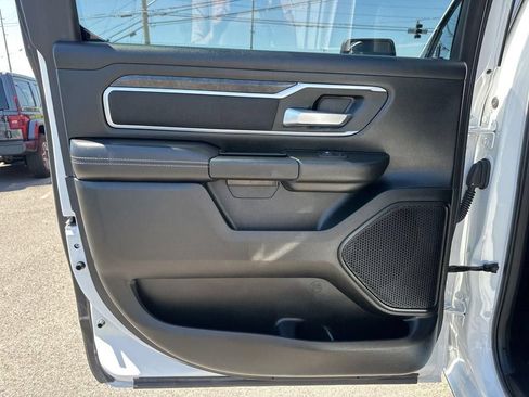 Used 2023 RAM 1500 Big Horn AWD/4WD image 15