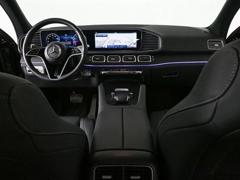 Certified 2026 Mercedes-Benz GLE 350 4MATIC image 17