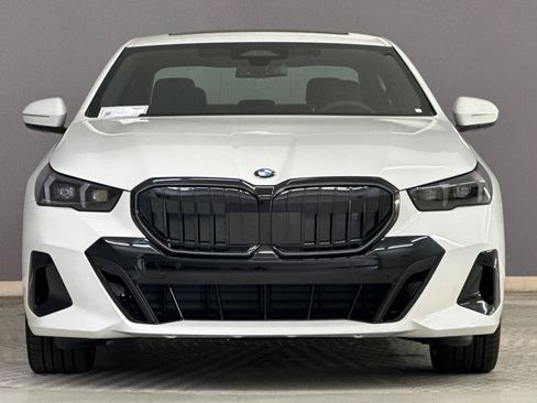 New 2026 BMW 530i w/ M Sport Package image 5