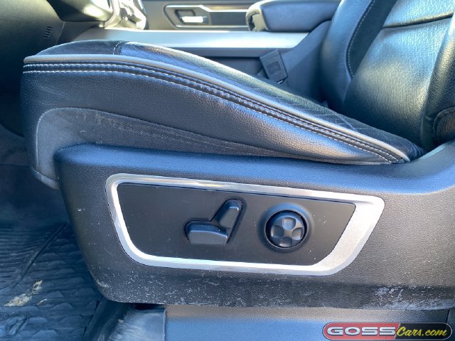 Used 2021 RAM 1500 Laramie AWD/4WD image 28