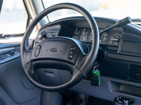 Used 1996 Ford F350 4x4 Crew Cab image 37