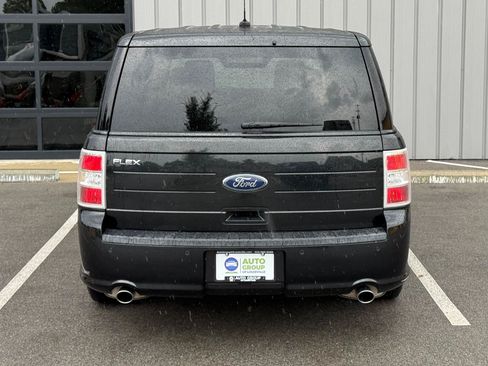 Used 2014 Ford Flex SE FWD image 6
