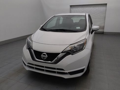 Used 2018 Nissan Versa Note S image 15