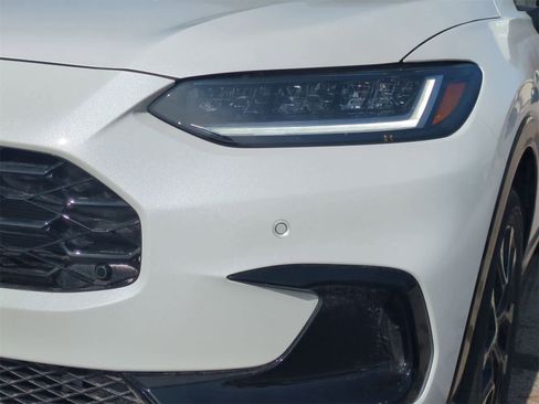 New 2026 Honda HR-V EX-L image 12