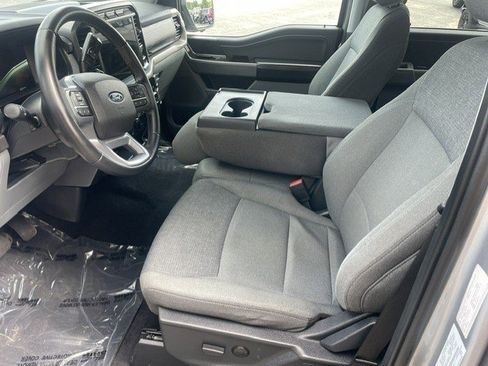 Used 2024 Ford F150 XLT w/ Tow/Haul Package AWD/4WD image 5